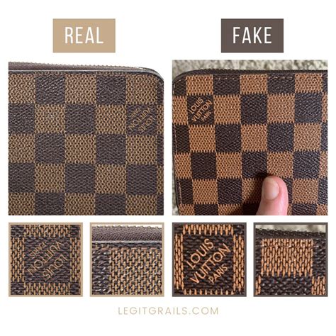 how to spot fake louis vuitton mens wallet|louis vuitton wallet authenticity check.